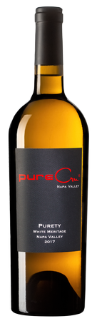 2017 Purety White Wine Blend Napa Valley