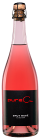 Brut Rosé Cuvée XXII California