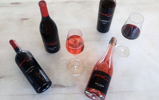 November 2016 Archive VINTAGES Wine Picks & Reviews