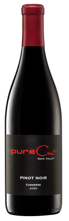 2020 Pinot Noir Carneros