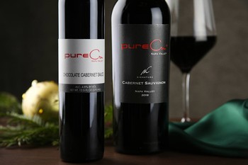 Cabernet Bliss