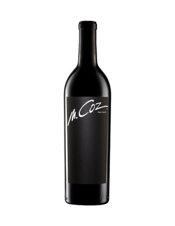 2015 M. Coz