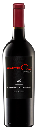 2017 MC Signature Cabernet Sauvignon Napa Valley