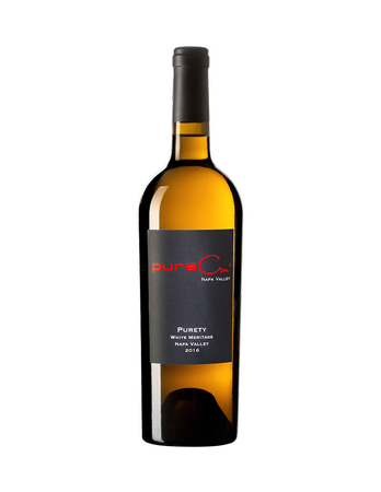 2016 Purety White Wine Blend