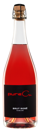 NV Brut Rosé