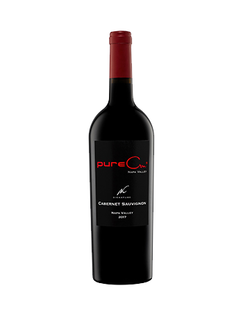 2017 MC Signature Cabernet Sauvignon