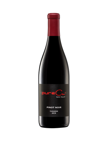 2018 Pinot Noir