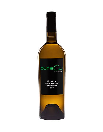 2019 Purety White Wine Blend