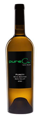 2020 Purety White Meritage Napa Valley