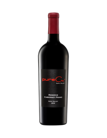 2013 Reserve Cabernet Franc
