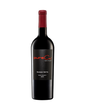 2016 Sangio Vetta
