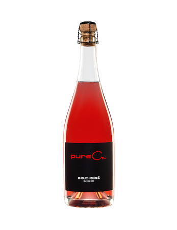 NV Brut Rosé