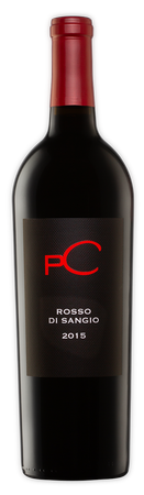 2015 Rosso di Sangio