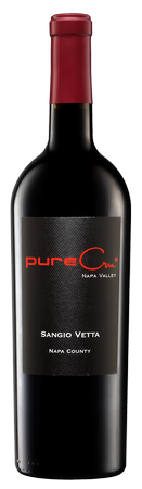 2016 Sangio Vetta
