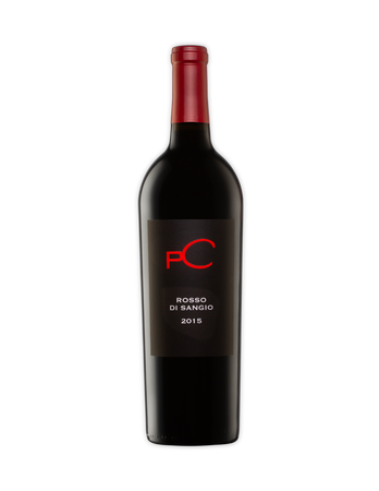 2015 Rosso di Sangio