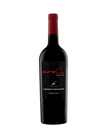 2016 MC Signature Cabernet Sauvignon