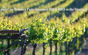Summer 2022 Member Party Ticket