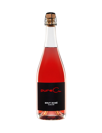 Brut Rose 4pk