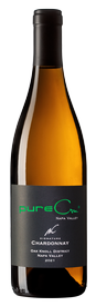 2021 MC Signature Chardonnay Oak Knoll