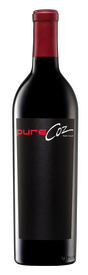 2018 pureCoz Napa Valley
