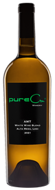 2021 AMT White Wine Lodi