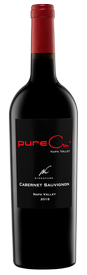 2018 MC Signature Cabernet Sauvignon Napa Valley