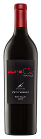 2018 MC Signature Petit Verdot Napa Valley