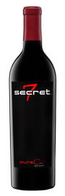 2018 Secret 7 Cabernet Sauvignon Napa Valley