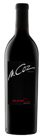 2013 M. Coz Napa Valley