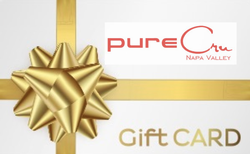 $250 pureCru e-Card